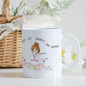 Taza Omm