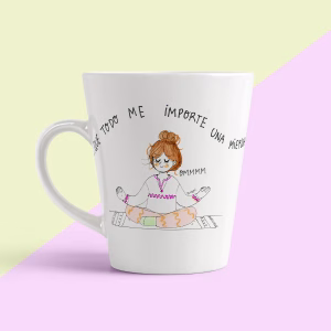 Taza Omm