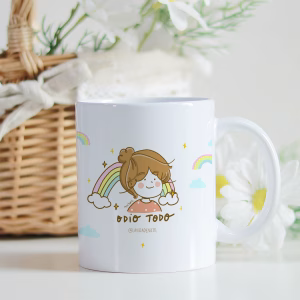 Taza odio todo :)