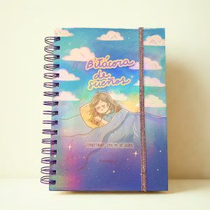 Bitácora de sueños